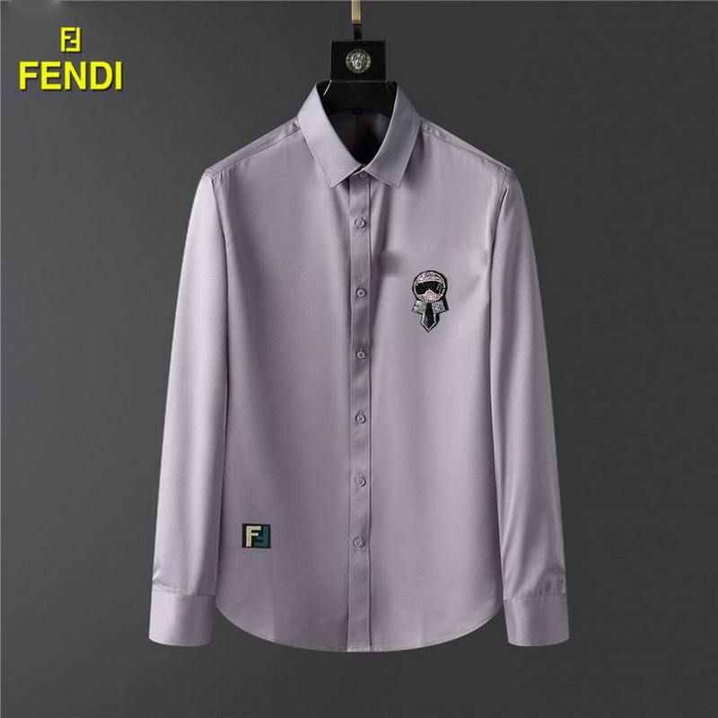 Fendi Men's Shirts 35